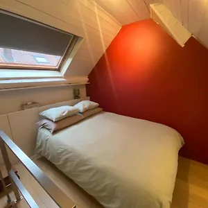 Bed & Breakfast Riverside - Centre Of In Calm Area