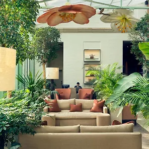 Botanic Sanctuary - The Leading Of The World Amberes