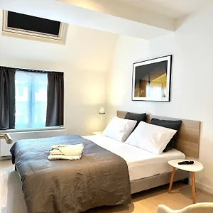 My Haus Saint Catherine Bruselas