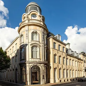 Sapphire House Antwerp, Autograph Collection By Marriott Belgium
