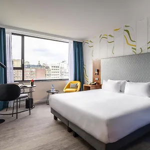 Mercure Centre Belgien