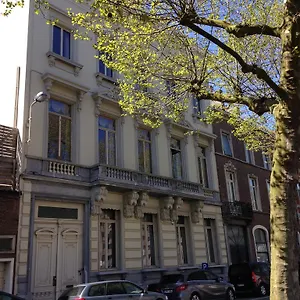 Business-flatsghent Gand