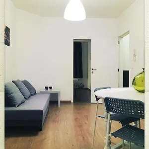 Second Floor At Belgium