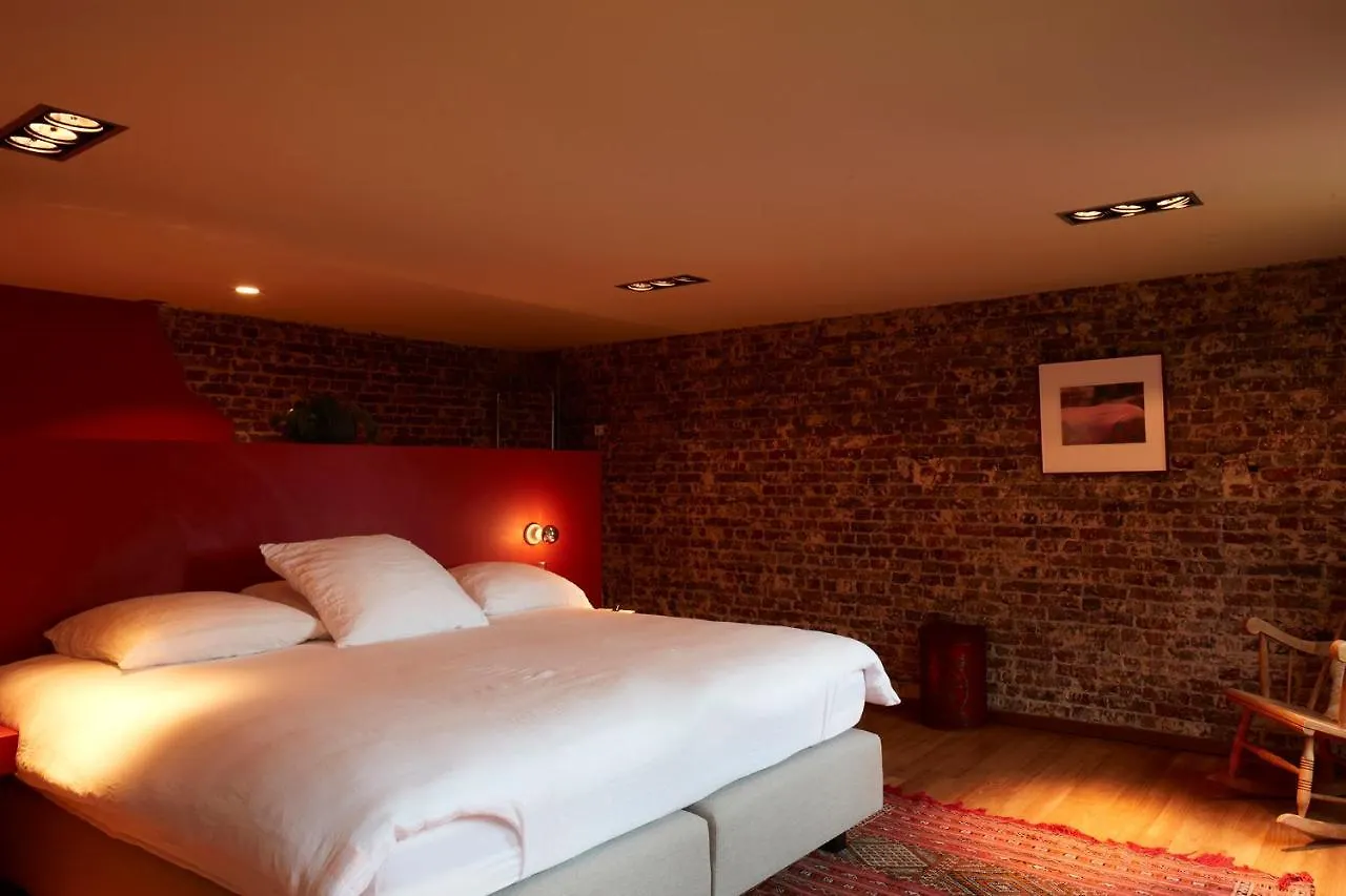 Hotel Chambre D'Amis By Alix Gand