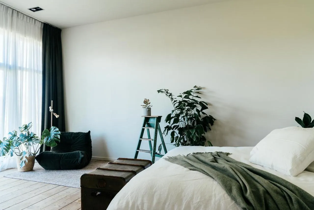 Hotel Chambre D'Amis By Alix Ghent