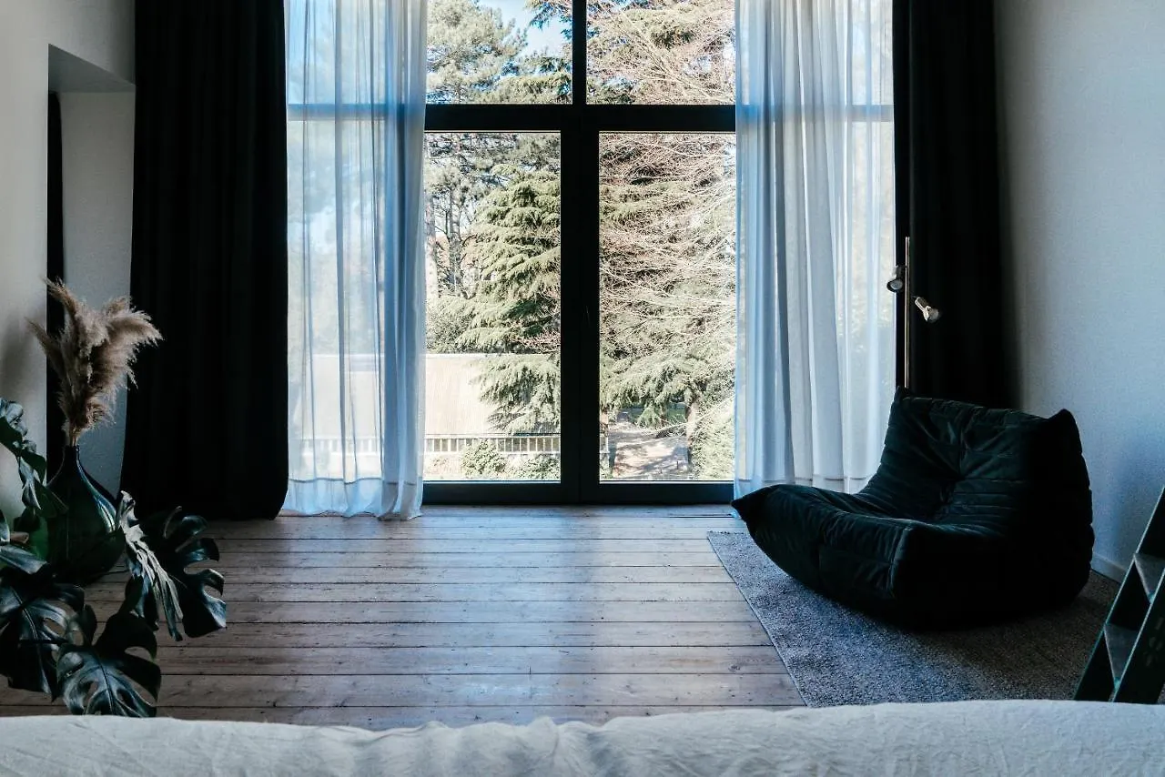 Hotel Chambre D'Amis By Alix Ghent