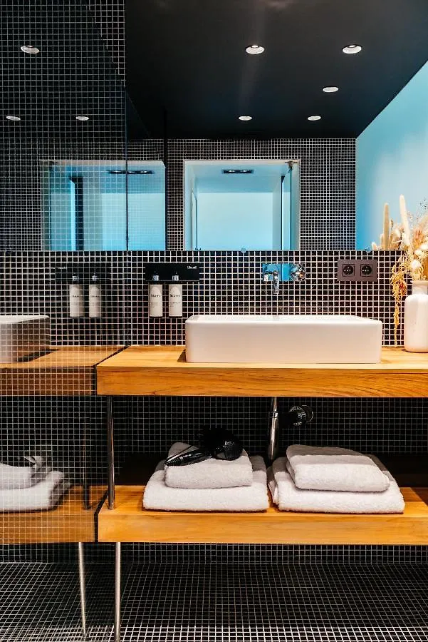 Chambre D'Amis By Alix Ghent Hotel