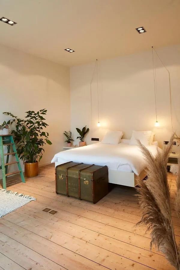 Chambre D\'Amis By Alix location